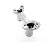 Motocorse Billet Aluminum Lower Handlebar Riser for Ducati Multistrada V4