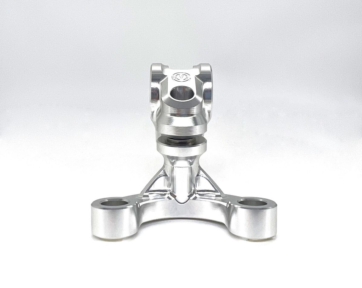 Motocorse Ohlins Steering Damper Mount Kit for Ducati Streetfighter V4