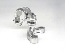 Motocorse Ohlins Steering Damper Mount Kit for Ducati Streetfighter V4