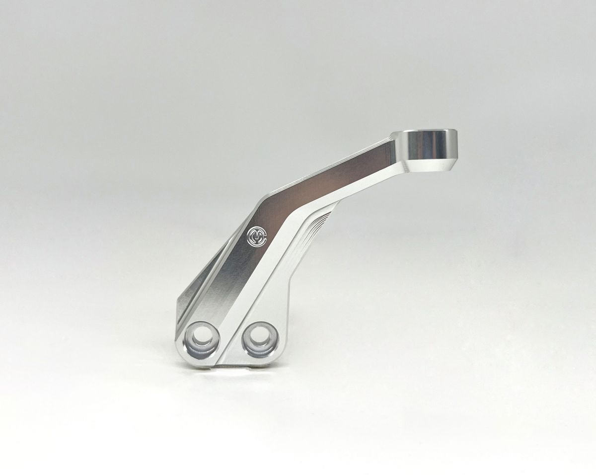 Motocorse Ohlins Steering Damper Mount Kit for Ducati Streetfighter V4