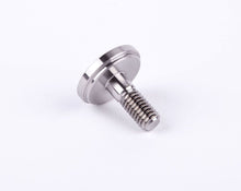 Motocorse Titanium Side Stand (Kickstand) Screw for Ducati Diavel / Multistrada V4 and Supersport 950/939