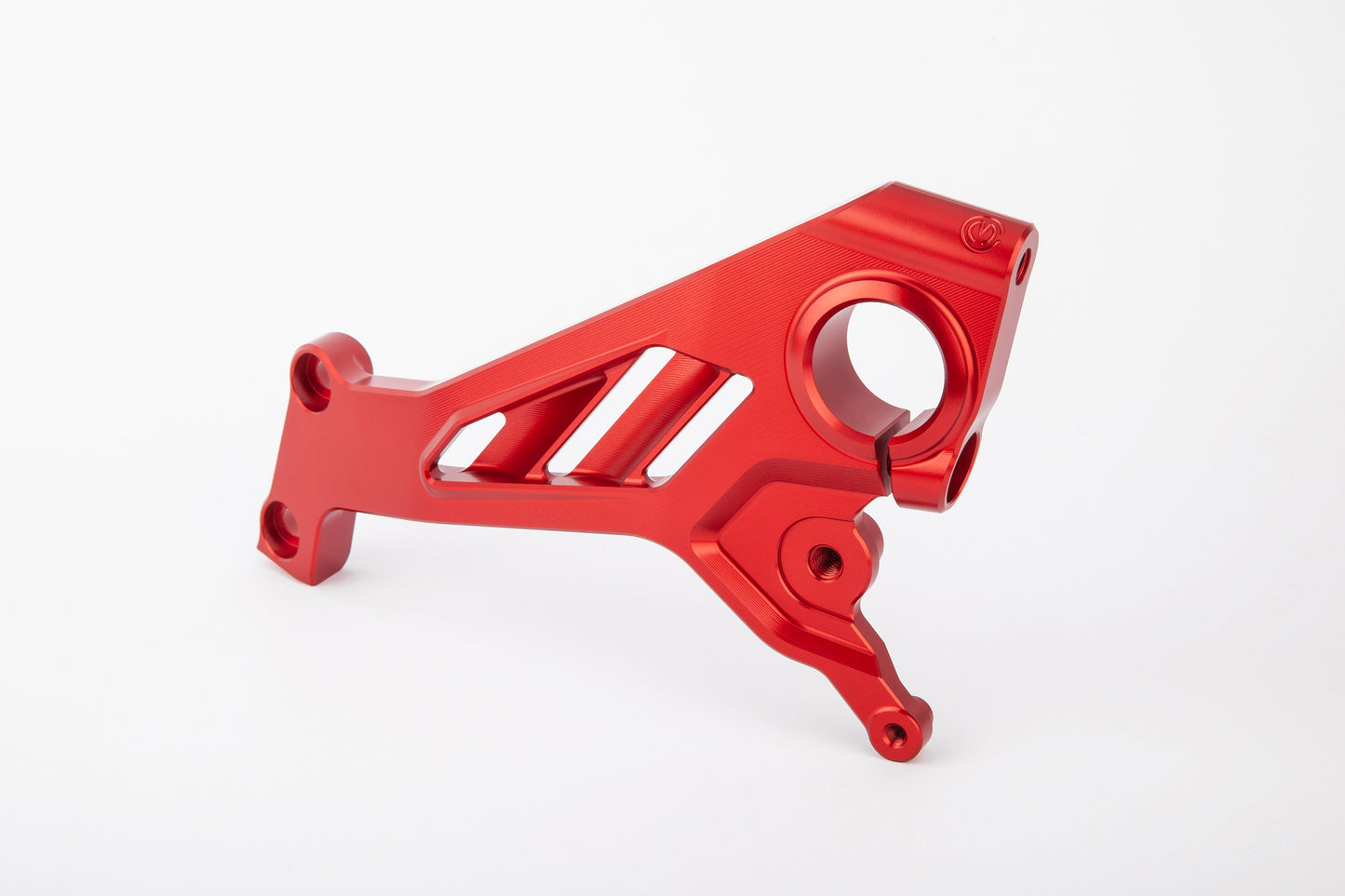 Motocorse Billet Aluminum Side Frame Plates for Ducati Panigale V4 / S / SP (22-24)