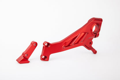 Motocorse Billet Aluminum Side Frame Plates for Ducati Streetfighter V4 / S (20-22)