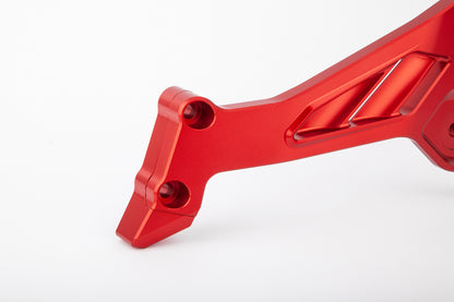 Motocorse Billet Aluminum Side Frame Plates for Ducati Panigale V4 / S / SP (22-24)