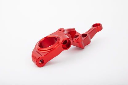 Motocorse Billet Aluminum Side Frame Plates for Ducati Panigale V4 / S / SP (22-24)