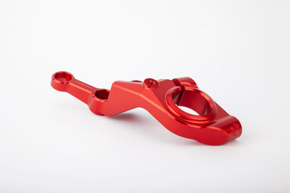 Motocorse Billet Aluminum Side Frame Plates for Ducati Panigale V4 / S / SP (22-24)