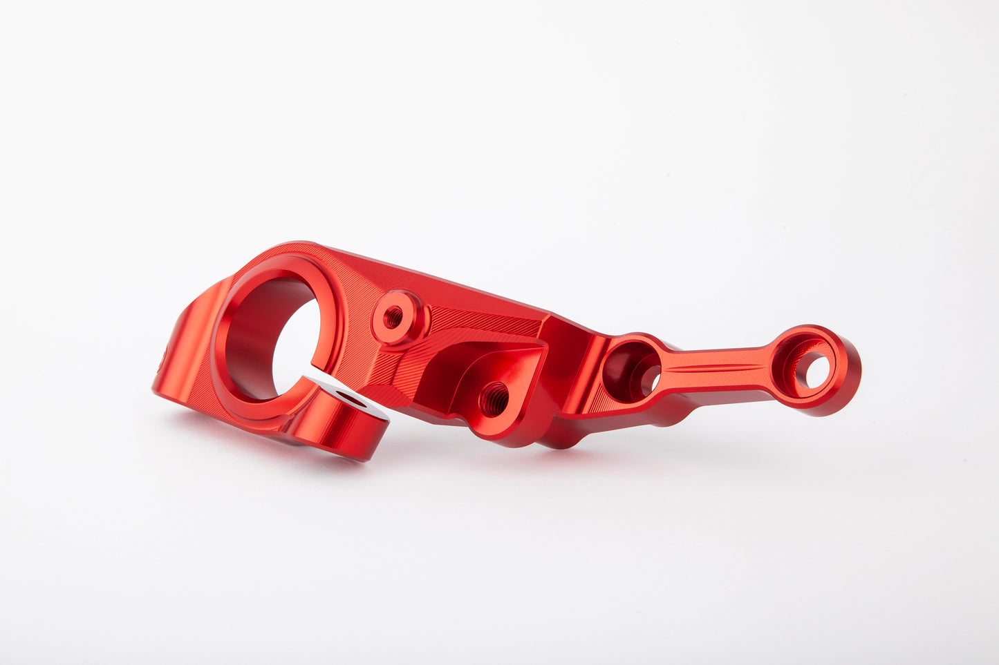 Motocorse Billet Aluminum Side Frame Plates for Ducati Streetfighter V4 / S (23-24)