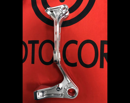 Motocorse Billet Aluminum Rear Shock Support for Ducati Panigale / Streetfighter V4 (2025+)