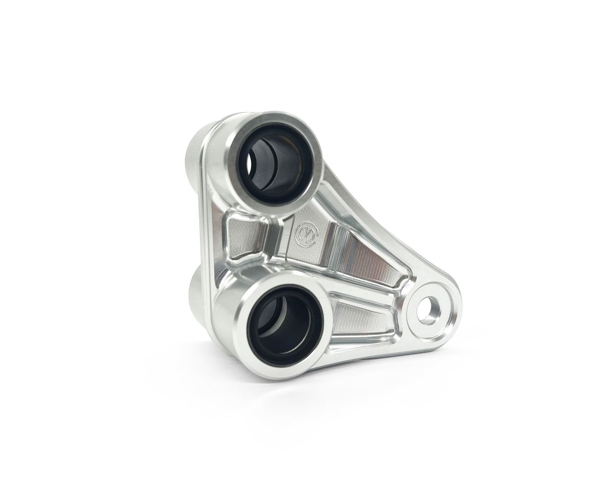 Motocorse Billet Aluminum Rear Suspension Link (Knuckle) for Ducati Panigale / Streetfighter V4 / S / R / Speciale