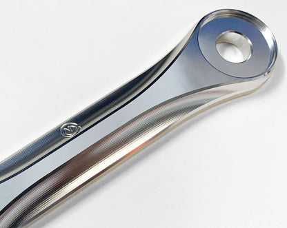 Motocorse Billet Aluminum Rear Suspension Link Rods for Ducati Panigale V4 /S/SP (2020+)