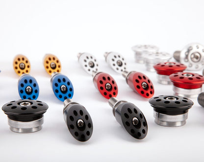 Motocorse Billet Aluminum Clutch Lever Guard