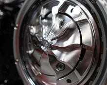 Motocorse Billet Wet Clutch Clutch Spring Retainer aka Pressure Ring for the Ducati V4 Engines - Multistrada, Streetfighter, Panigale, Diavel