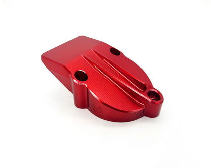 Motocorse Aluminum Oil Pan Protector for the Ducati Panigale / Streetfighter V4 / S / R / Speciale / SP (18-24)