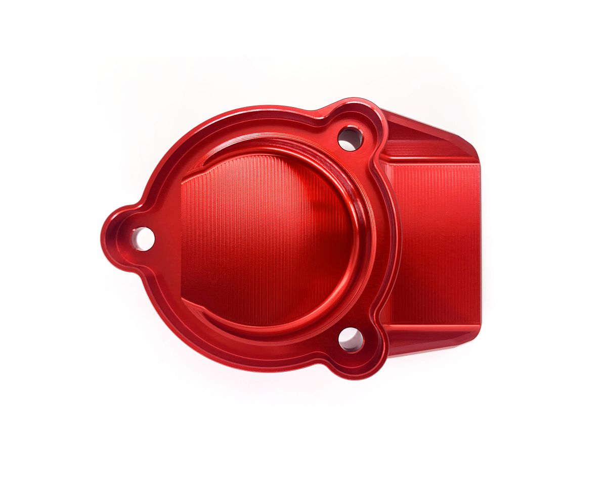 Motocorse Aluminum Oil Pan Protector for the Ducati Panigale / Streetfighter V4 / S / R / Speciale / SP (18-24)