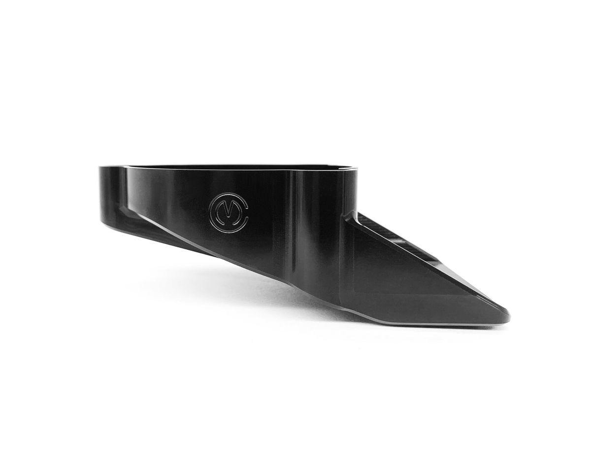 Motocorse Aluminum Oil Pan Protector for the Ducati Panigale / Streetfighter V4 / S / R / Speciale / SP (18-24)