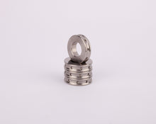 Motocorse Titanium Front Brake Caliper Spacers - Kit of 4 - 5mm