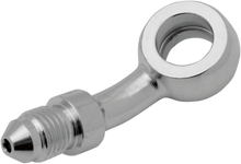 DRAG SPECIALTIES Banjo Fitting - 3/8" - 35° 150
