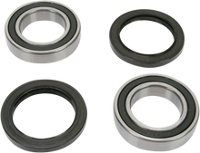 PIVOT WORKS Wheel Bearing Kit - Rear - Arctic Cat/Kawasaki/Suzuki PWRWK-S11-020