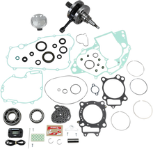 WISECO Engine Rebuild Kit - 78.00 mm - Honda CRF250R PWR159-100
