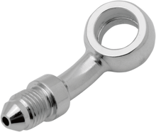 DRAG SPECIALTIES Banjo Fitting - 7/16" - 35° 153