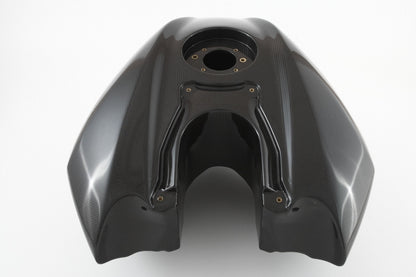 MOTOCORSE - CARBON FIBER FUEL TANK FOR DUCATI STREETFIGHTER 1098 / 848