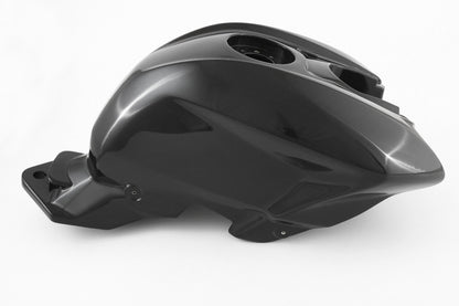 MOTOCORSE - CARBON FIBER FUEL TANK FOR DUCATI STREETFIGHTER 1098 / 848