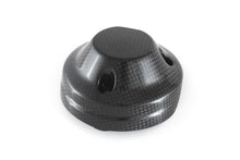 MOTOCORSE - CARBON FIBER INSTRUMENT COVER FOR DUCATI SCRAMBLER 2015>