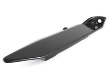 MOTOCORSE - CARBON FIBER CHAIN GUARD FOR DUCATI SCRAMBLER 800