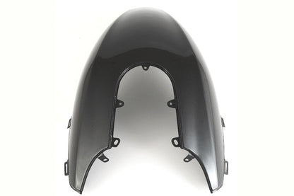 MOTOCORSE - CARBON FIBER FUEL TANK COVER FOR DUCATI DIAVEL (10-18)