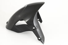 MOTOCORSE - CARBON FIBER FRONT FENDER FOR DUCATI DIAVEL 2010-16