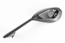 MOTOCORSE - CARBON FIBER MIRROR BODY - LEFT FOR DUCATI 899 / 1199