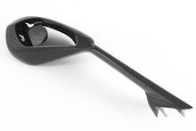 MOTOCORSE - CARBON FIBER MIRROR BODY - RIGHT FOR DUCATI 899 / 1199