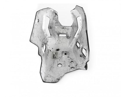 Motocorse Carbon Fiber Belly Pan for Multistrada 1200 / 950