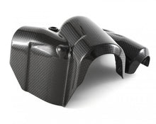 Motocorse Carbon Fiber Water Pump Protector for Multistrada 1200 / 950