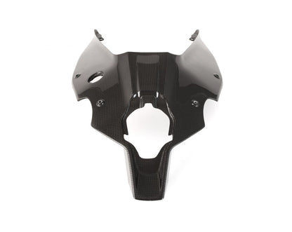 MOTOCORSE - CARBON FIBER UNDERTAIL FOR DUCATI PANIGALE V4
