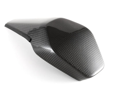 Motocorse - Ducati Panigale / Streetfighter V4 / S / R / Speciale Carbon Fiber Tail Pad