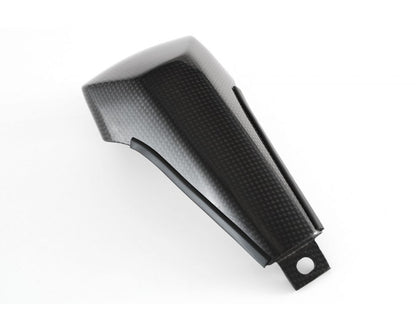 Motocorse - Ducati Panigale / Streetfighter V4 / S / R / Speciale Carbon Fiber Tail Pad