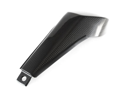 Motocorse - Ducati Panigale / Streetfighter V4 / S / R / Speciale Carbon Fiber Tail Pad