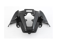 Motocorse Carbon Fiber Inner Headlight Fairing for the Ducati Streetfighter V4