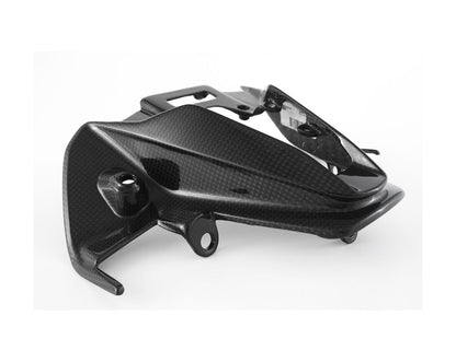 Motocorse Carbon Fiber Inner Headlight Fairing for the Ducati Streetfighter V4