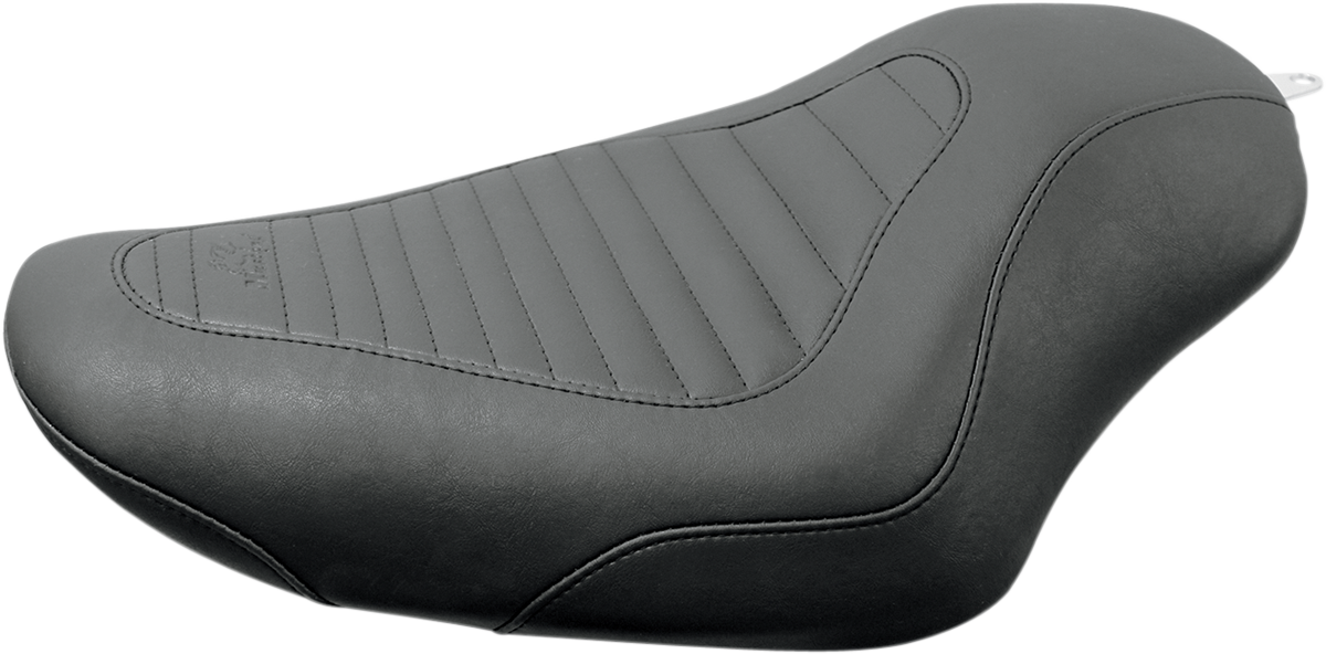 MUSTANG Tripper™ Solo Seat - Tuck and Roll - XL with 4.5 Gallon Tanks 76955