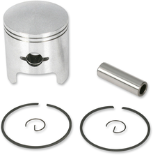 PARTS UNLIMITED Piston Assembly - 70.00 mm - Arctic Cat 09-693