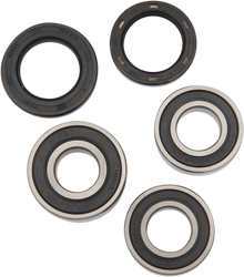 PIVOT WORKS Wheel Bearing Kit - Rear - Suzuki DR-Z 400 PWRWK-S17-400