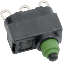 PERFORMANCE MACHINE (PM) Replacement Start Interrupt/Brake Light Switch 0042-0004-A