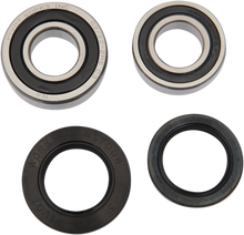 PIVOT WORKS Wheel Bearing Kit - Rear - '99-'22 Yamaha YZ/WR PWRWK-Y08-421