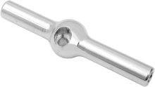 DRAG SPECIALTIES Dual Disc Tee - 3/8-24 296
