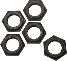 EASTERN MOTORCYCLE PARTS Mainshaft Bearing Nut A-35046-36