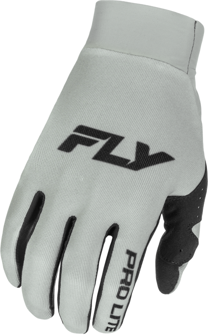 Pro Lite Gloves Grey/Black 2x
