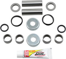 PIVOT WORKS Swingarm Bearing Kit - Honda PWSAK-H03-521