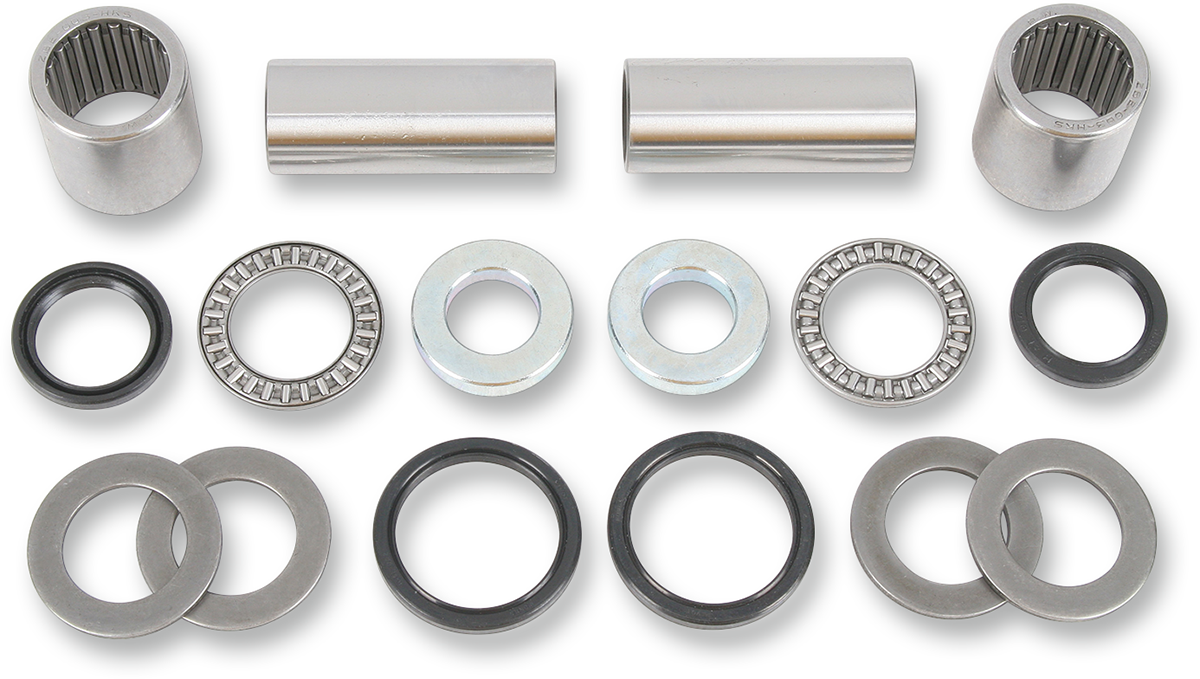 PIVOT WORKS Swingarm Bearing Kit - Honda PWSAK-H08-001